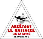 Arrêtons le massacre
