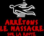 Arrêtons le massacre
